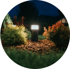 Landscape Lighting